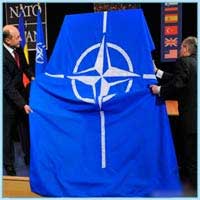Россия готова восстановить сотрудничество с НАТО