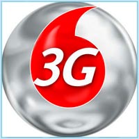    3G  