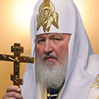 Патриарх Кирилл посетил самую восточную обитель России